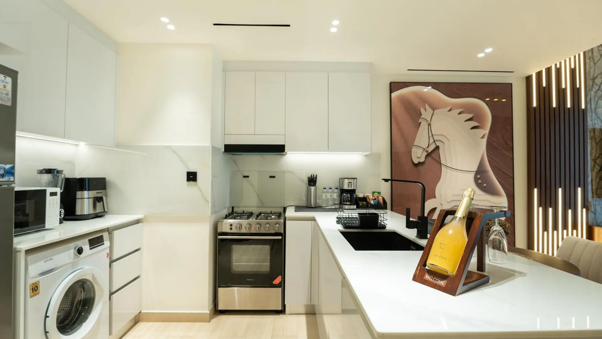 Tag Homes Cozy 1-Br Apartment In Jvc, Dubai