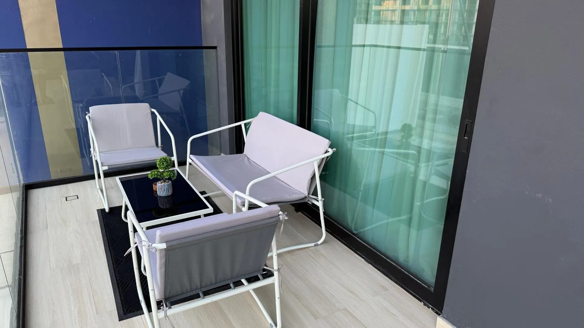 Tag Homes Cozy 1-Br Apartment In Jvc, Dubai