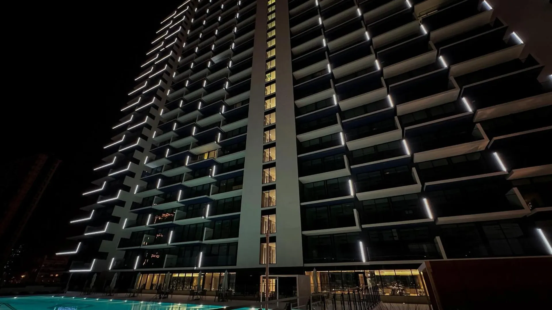 Tag Homes Cozy 1-Br Apartment In Jvc, Dubai United Arab Emirates