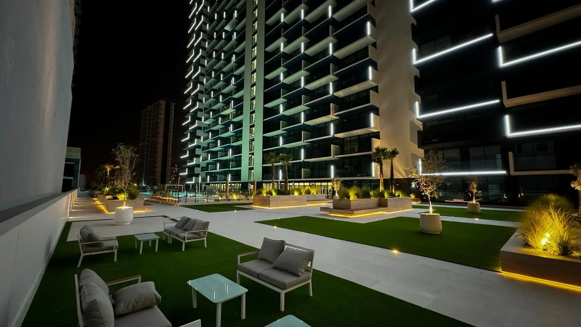 Tag Homes Cozy 1-Br Apartment In Jvc, Dubai 0*,  United Arab Emirates