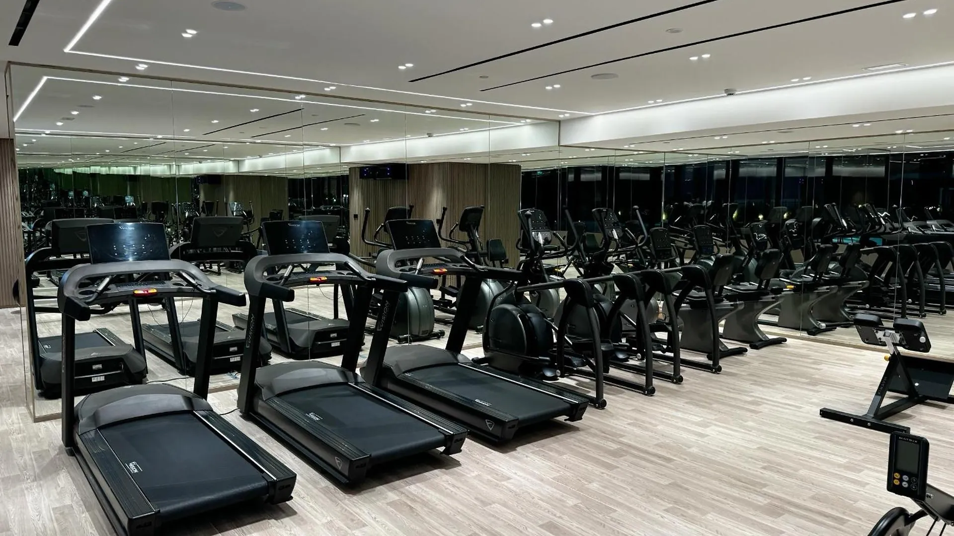 Tag Homes Cozy 1-Br Apartment In Jvc, Dubai