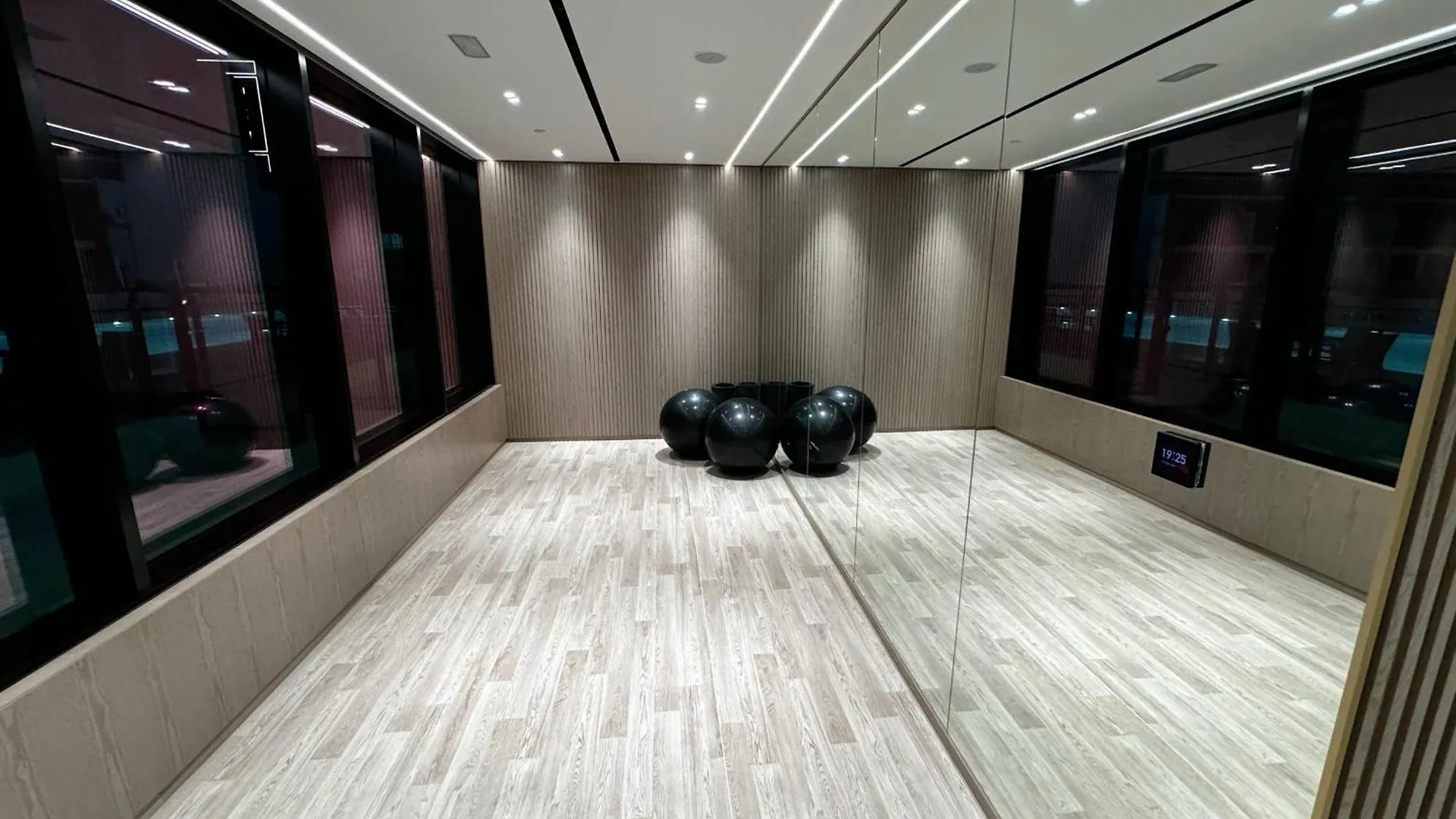 Tag Homes Cozy 1-Br Apartment In Jvc, Dubai Holiday home