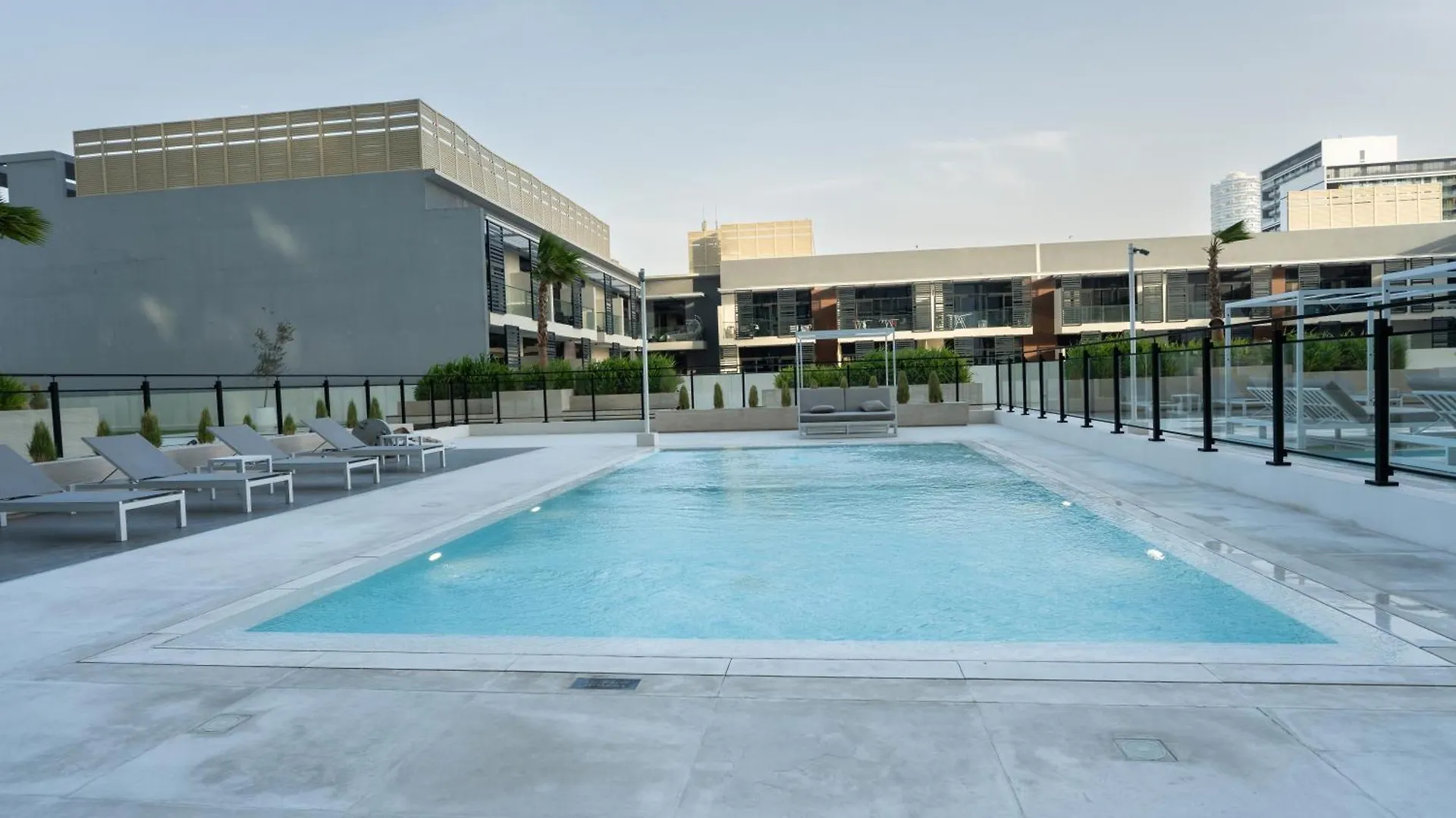 Tag Homes Cozy 1-Br Apartment In Jvc, Dubai 0*,  United Arab Emirates