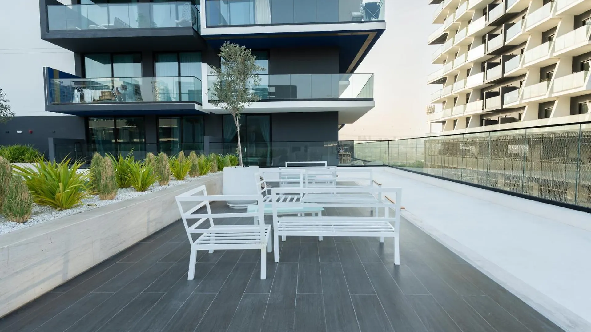 Holiday home Tag Homes Cozy 1-Br Apartment In Jvc, Dubai