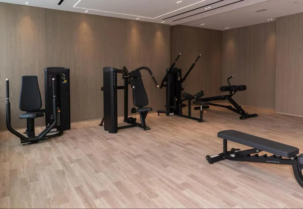 Tag Homes Cozy 1-Br Apartment In Jvc, Dubai Holiday home
