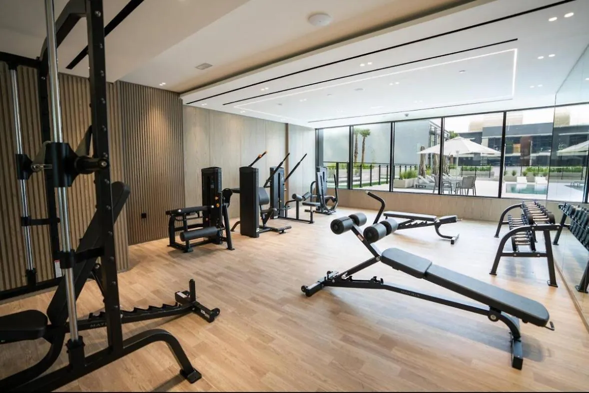 Tag Homes Cozy 1-Br Apartment In Jvc, Dubai