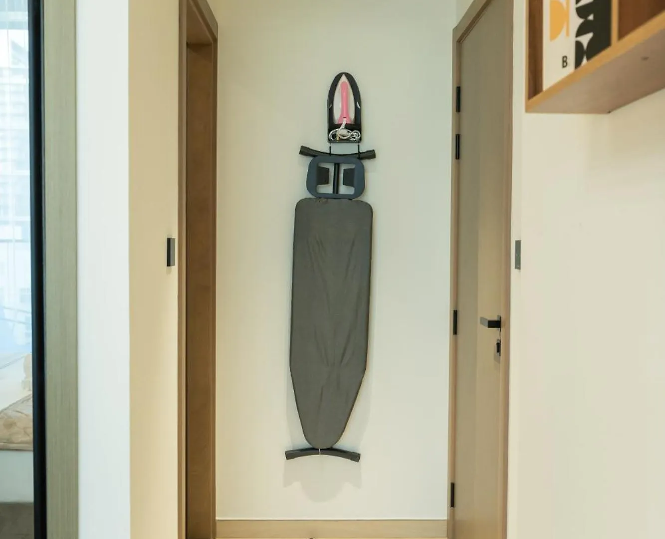 Tag Homes Cozy 1-Br Apartment In Jvc, Dubai Holiday home