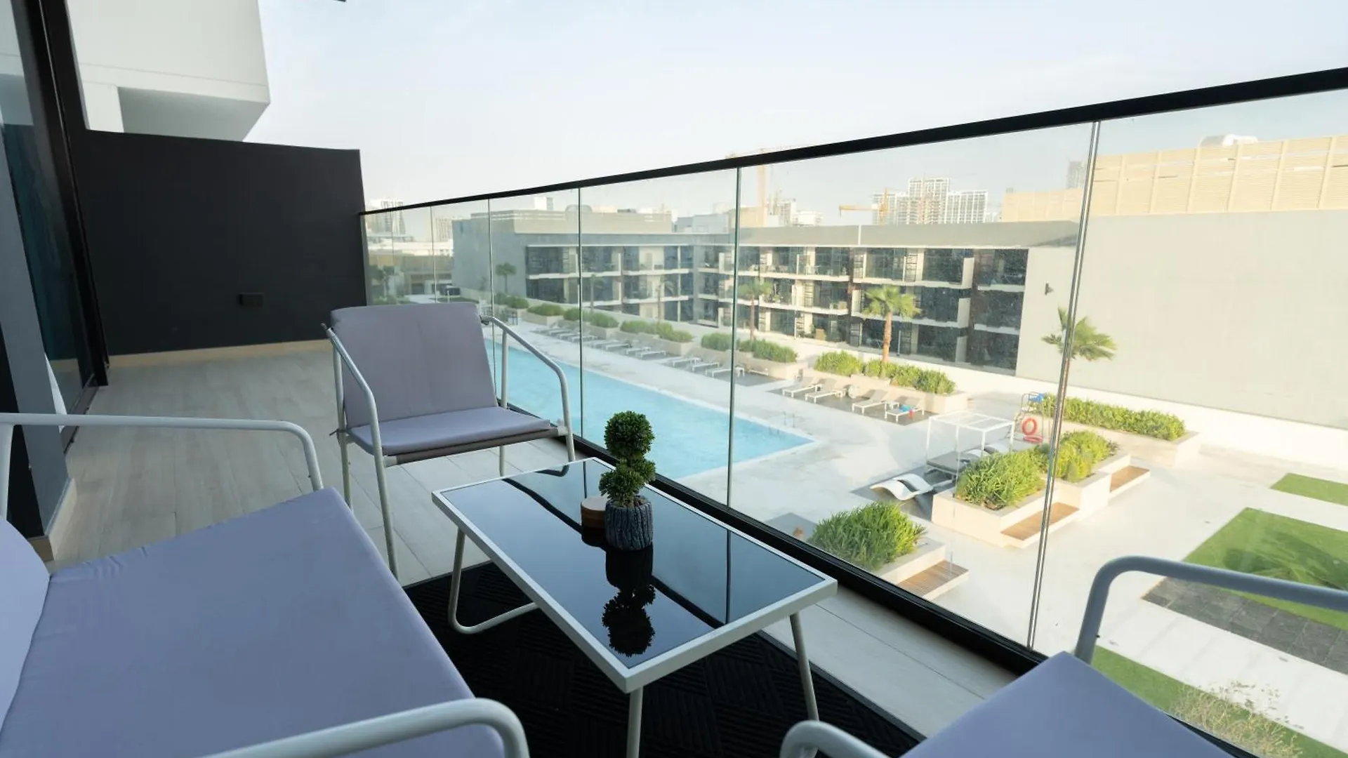 Tag Homes Cozy 1-Br Apartment In Jvc, Dubai United Arab Emirates