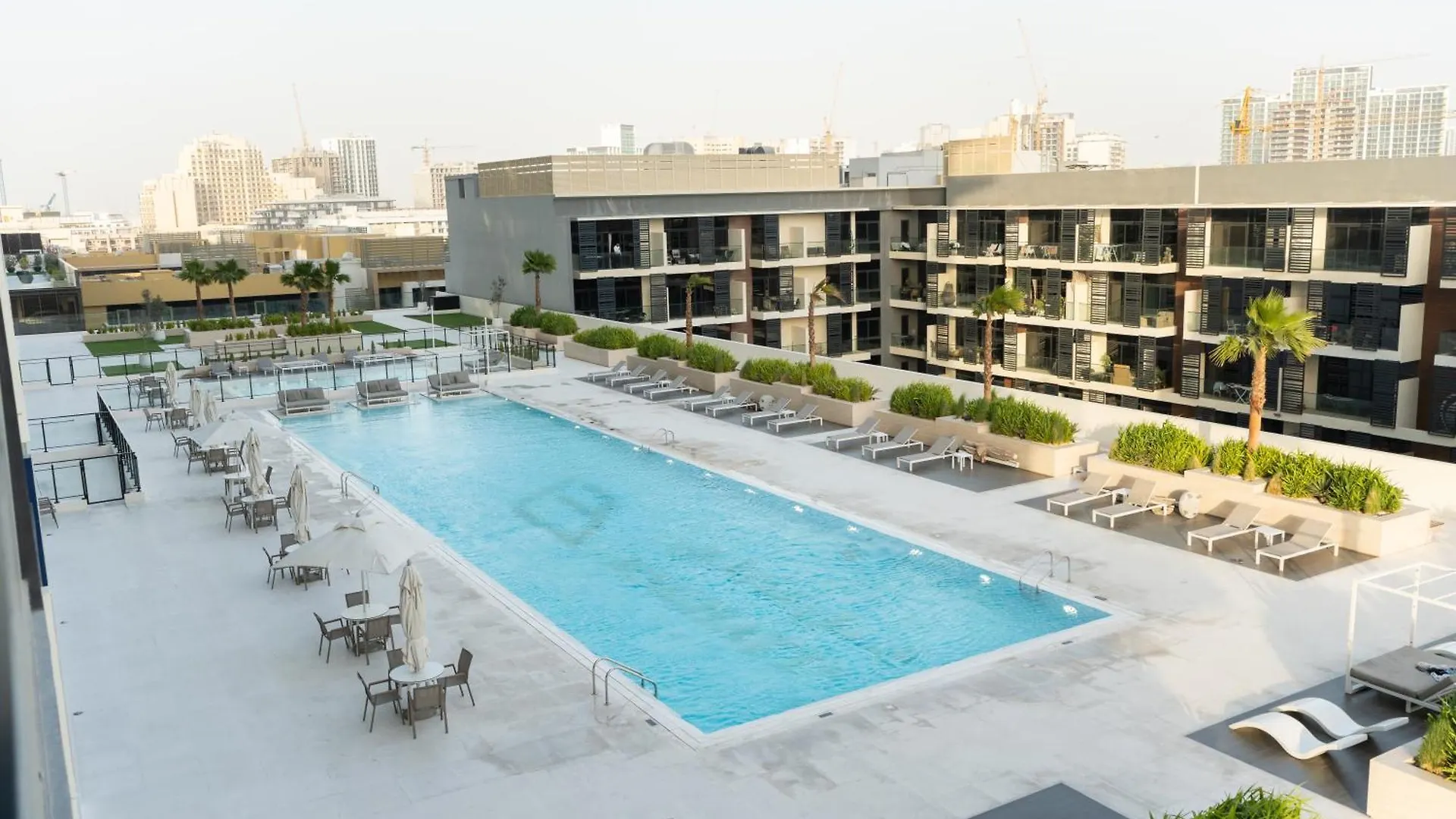 Tag Homes Cozy 1-Br Apartment In Jvc, Dubai 0*,  United Arab Emirates
