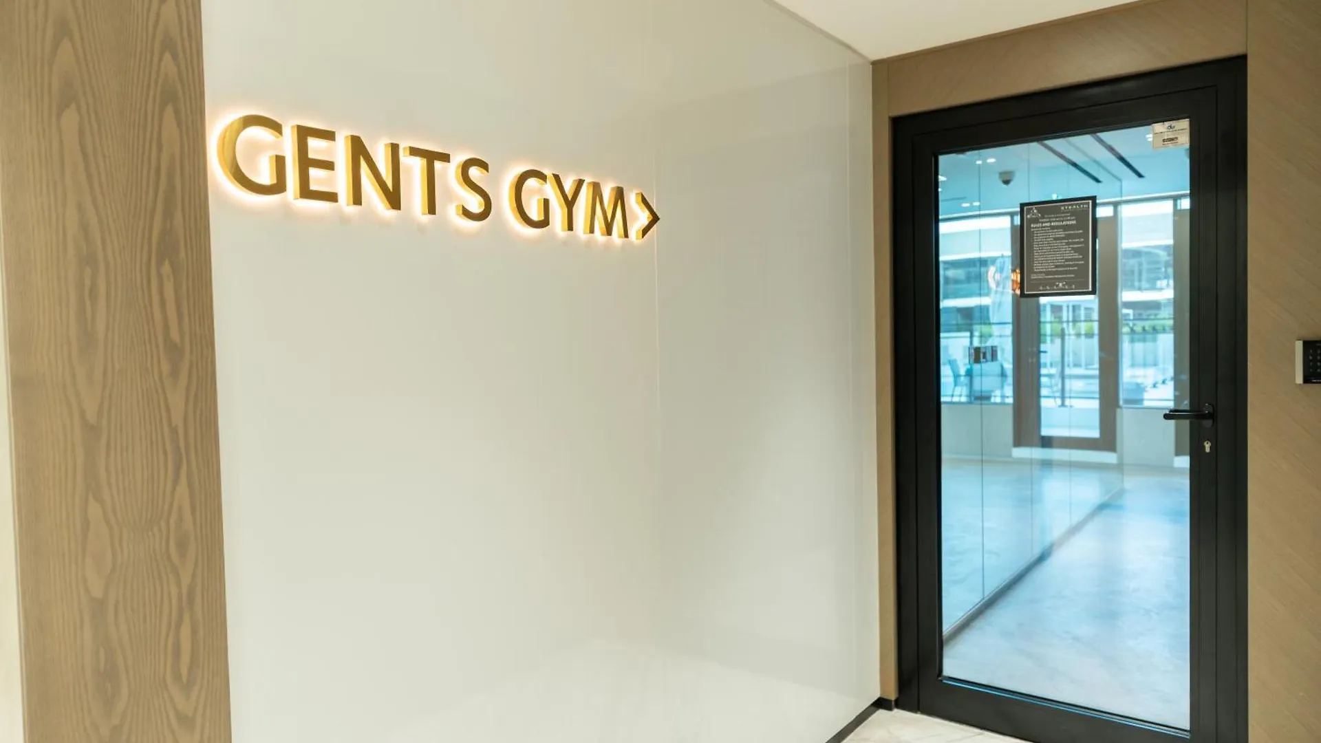 Tag Homes Cozy 1-Br Apartment In Jvc, Dubai Holiday home