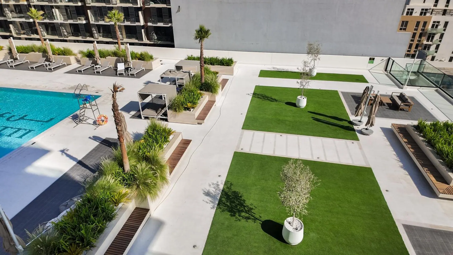Tag Homes Cozy 1-Br Apartment In Jvc, Dubai United Arab Emirates
