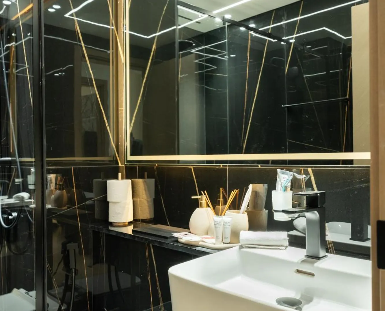 Tag Homes Cozy 1-Br Apartment In Jvc, Dubai