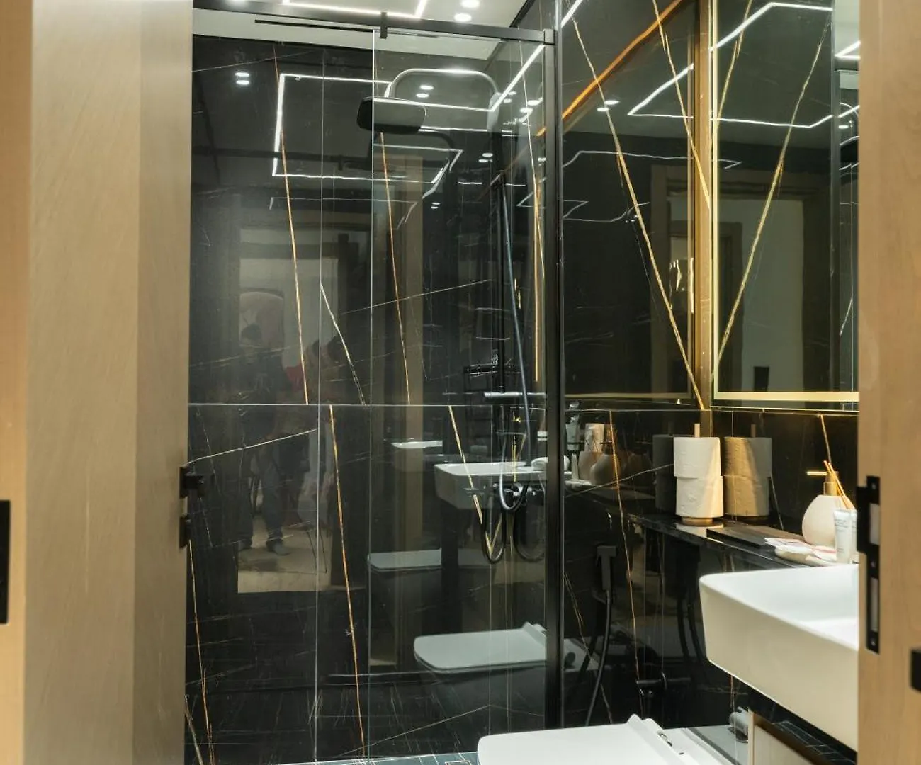 Holiday home Tag Homes Cozy 1-Br Apartment In Jvc, Dubai