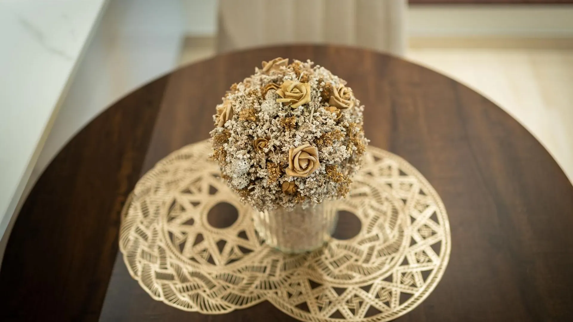 Tag Homes Cozy 1-Br Apartment In Jvc, Dubai Holiday home