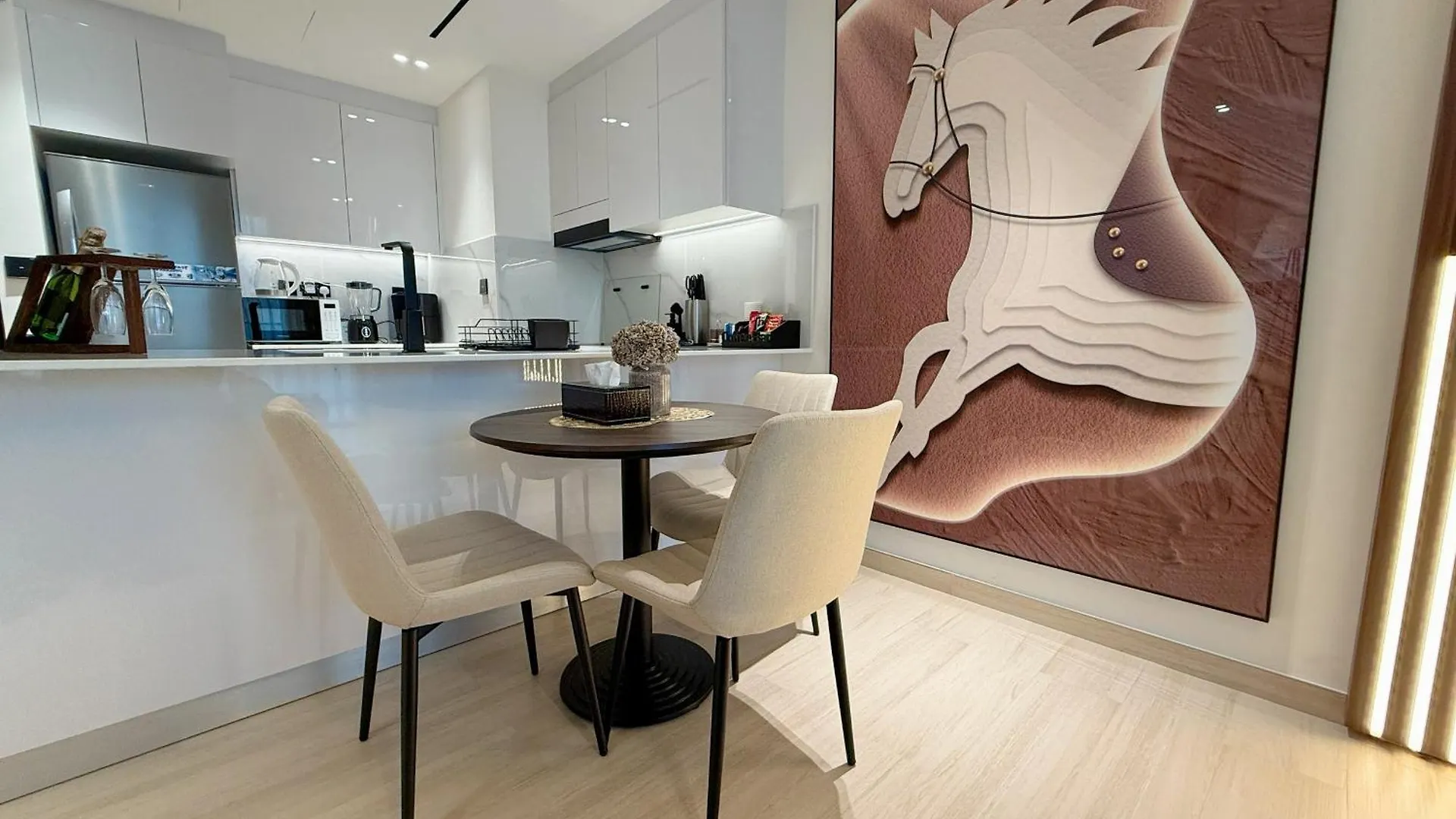 Tag Homes Cozy 1-Br Apartment In Jvc, Dubai United Arab Emirates