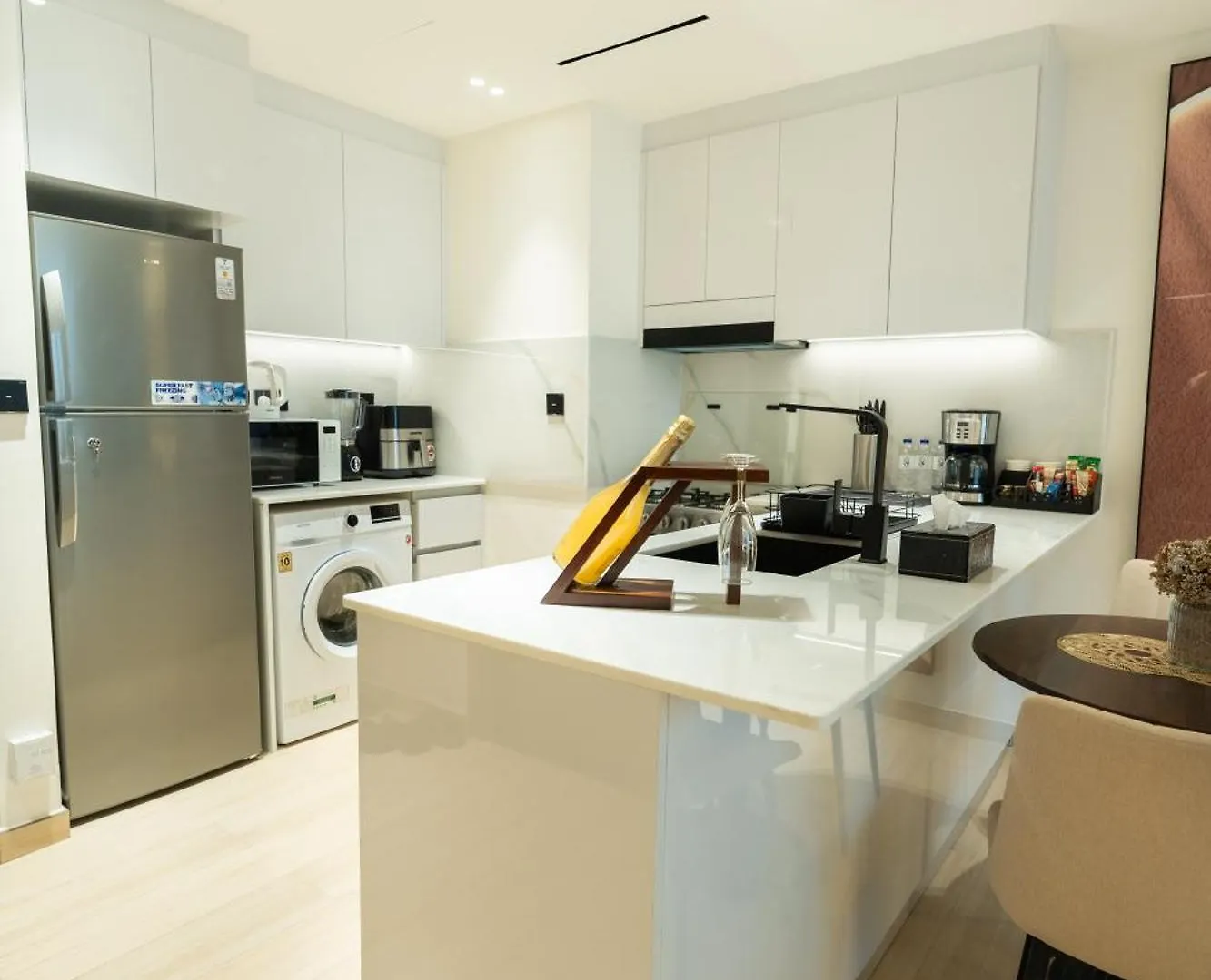 Tag Homes Cozy 1-Br Apartment In Jvc, Dubai Holiday home
