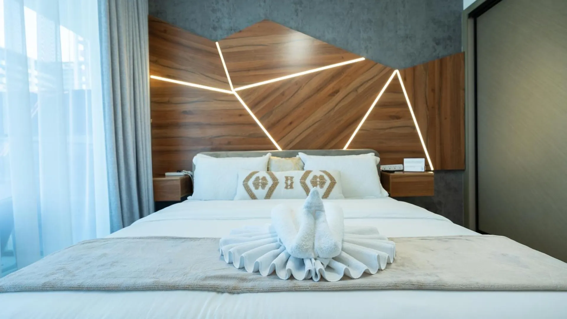Tag Homes Cozy 1-Br Apartment In Jvc, Dubai United Arab Emirates