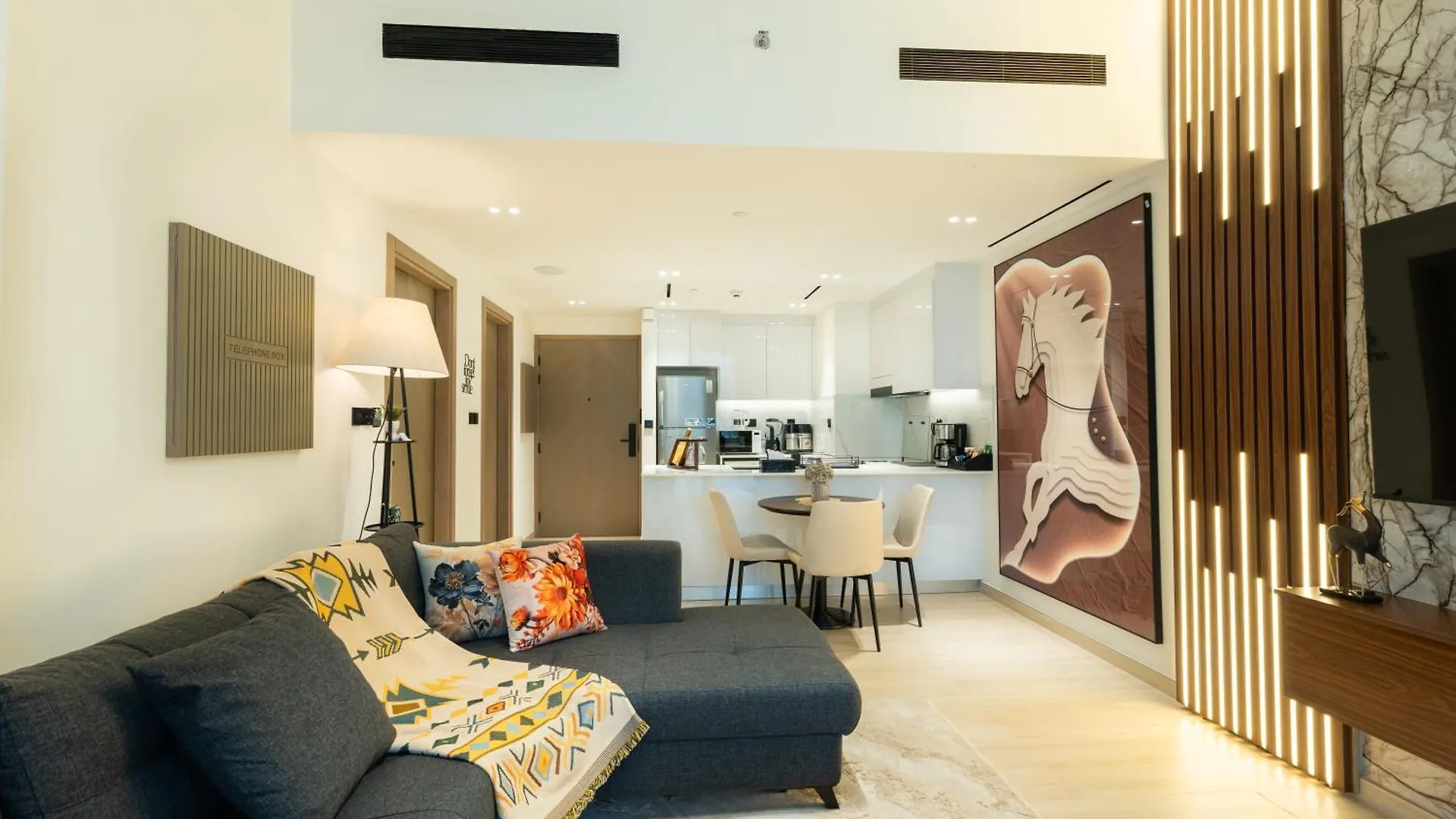 Tag Homes Cozy 1-Br Apartment In Jvc, Dubai 0*,  United Arab Emirates