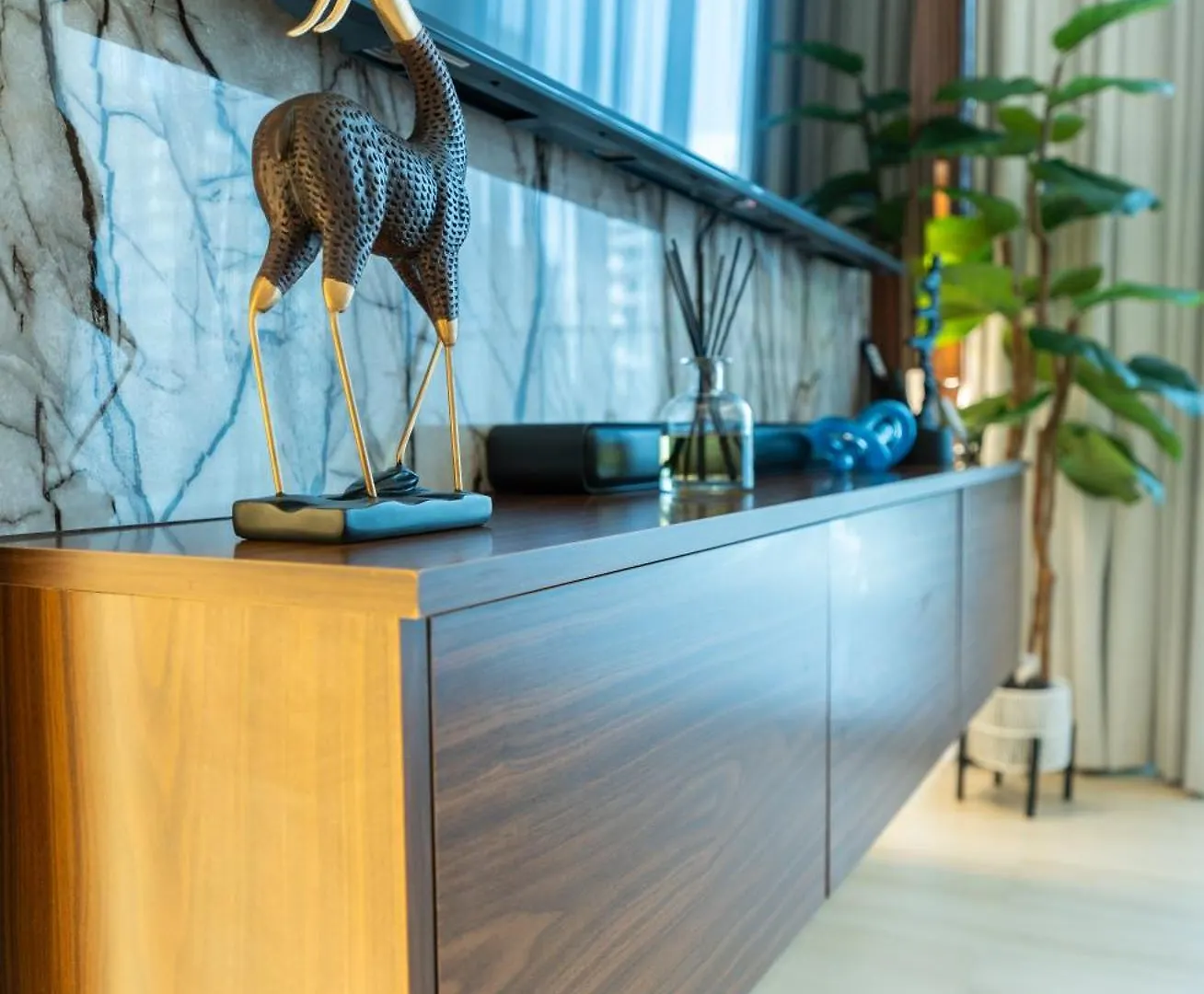 Holiday home Tag Homes Cozy 1-Br Apartment In Jvc, Dubai