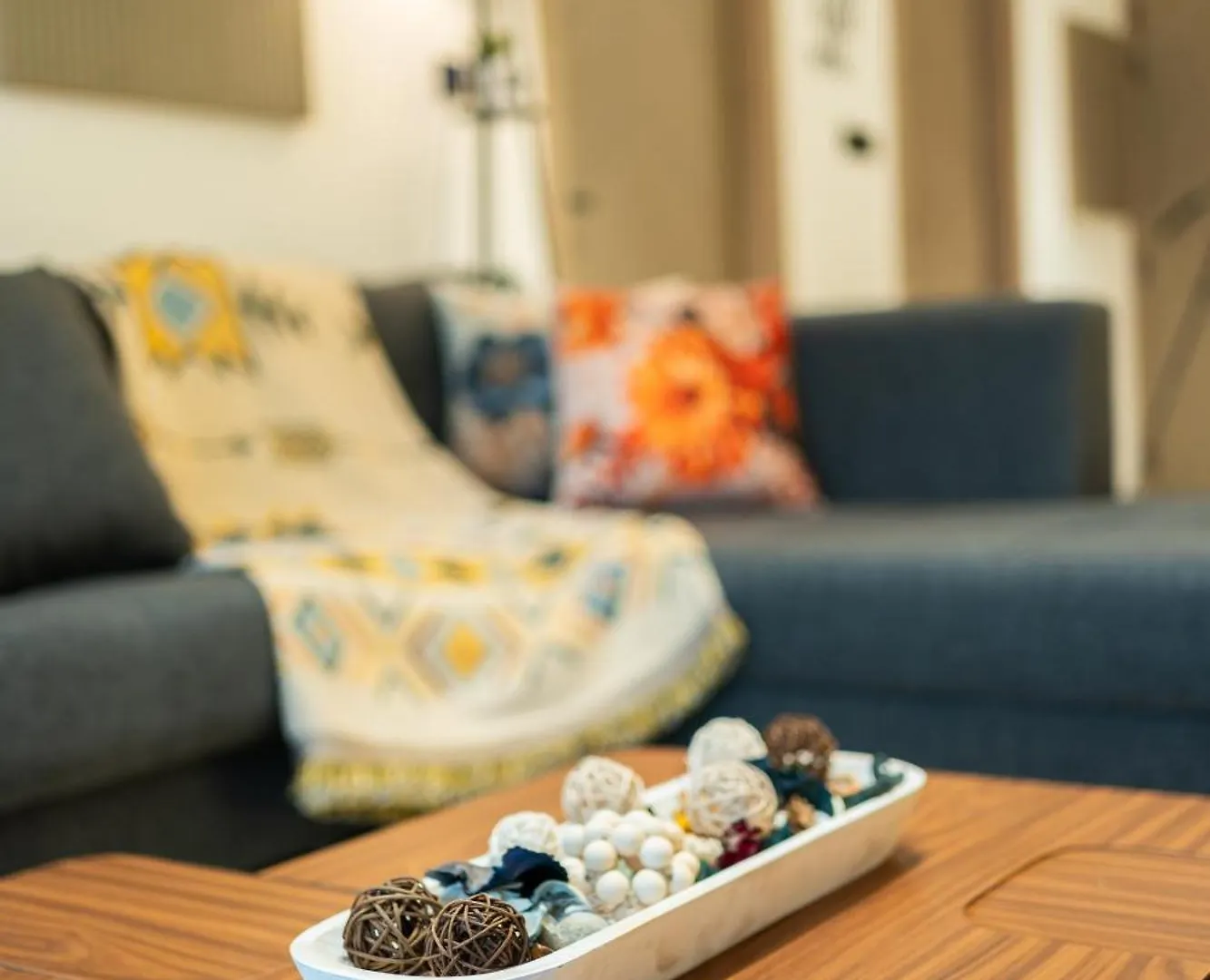 Holiday home Tag Homes Cozy 1-Br Apartment In Jvc, Dubai United Arab Emirates