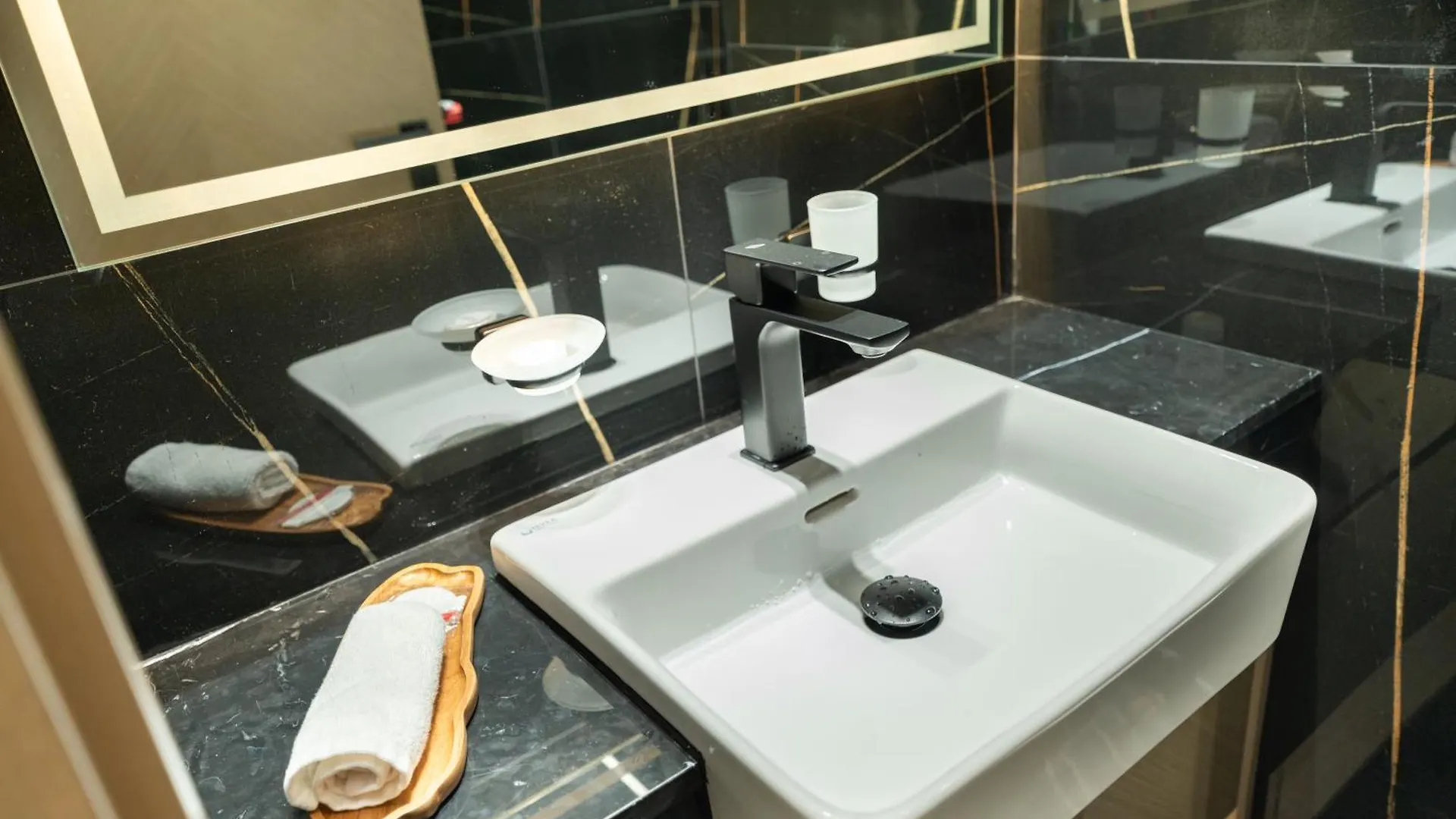 Tag Homes Cozy 1-Br Apartment In Jvc, Dubai United Arab Emirates