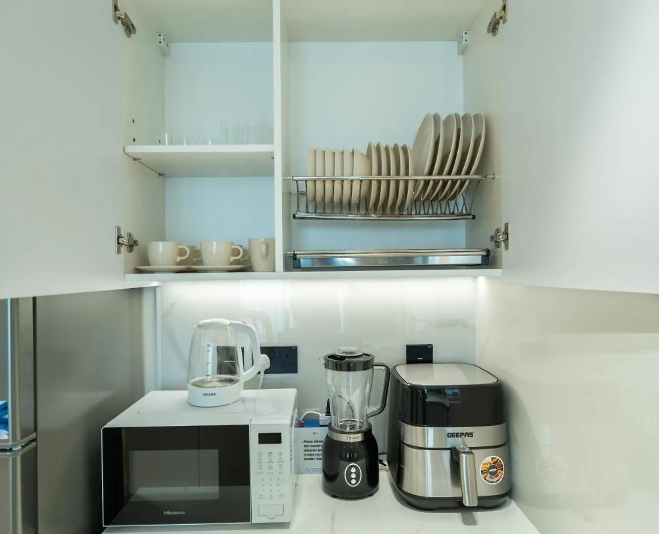 Tag Homes Cozy 1-Br Apartment In Jvc, Dubai 0*,