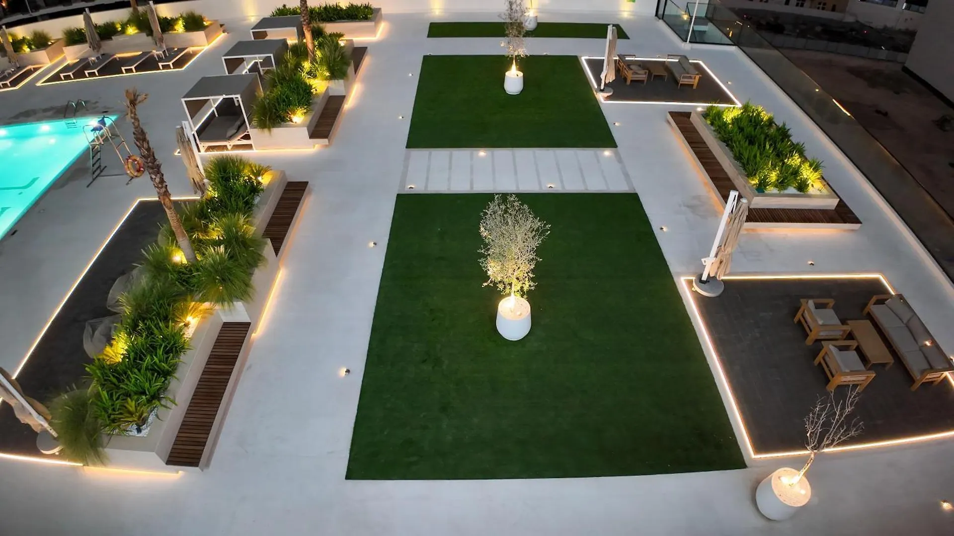 Tag Homes Cozy 1-Br Apartment In Jvc, Dubai 0*,  United Arab Emirates